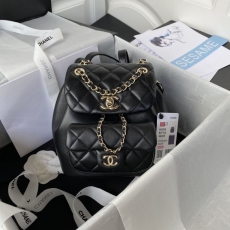 Chanel Backpacks